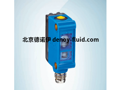 SICK 色標傳感器KTM-MN31181P系列感應距離≤12.5 毫米