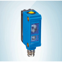 SICK 色標傳感器KTM-MN31181P系列感應距離≤12.5 毫米