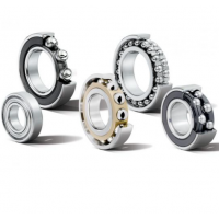 NTN滾珠軸承SNR 10R71915CVUJ74型角接觸球軸承