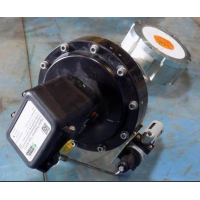 ?Schubert & Salzer模擬定位器8047