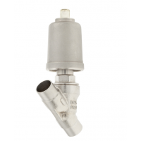 Schubert & Salzer不銹鋼氣動截止閥7010/008V型