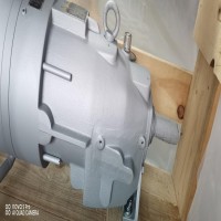 德國(guó)DICKOW導(dǎo)熱油輸送泵 適用于石油化工行業(yè)