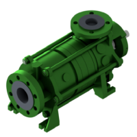 Dickow  KMV系列離心泵