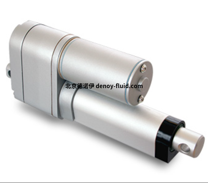 線性執(zhí)行器1