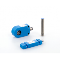 DI-SORIC電感式接近傳感器INS-M08-N02PS-T3型