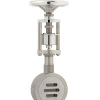 德國 Schubert & Salzer開/關(guān)閥7010用于腐蝕性介質(zhì)