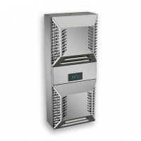 Seifert控制冷卻柜SLIMLINE PRO KG 8503型