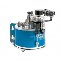 microjet 工業(yè)潤滑油, 潤滑劑帶噴射系統(tǒng), 冷卻