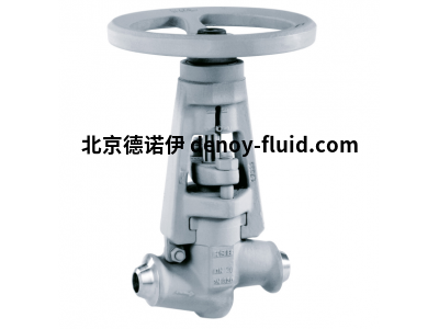 KSB NORI 40 ZXLBV/ZXSBV 截止閥公稱寬度200mm