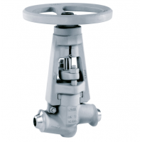 KSB NORI 40 ZXLBV/ZXSBV 截止閥公稱寬度200mm