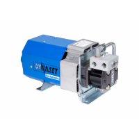 Dynaset 液壓發(fā)電機HG系列，為工具、燈、加熱器、冷卻器等發(fā)電