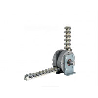 Grob 推鏈，驅(qū)動技術(shù)的創(chuàng)新元素，可以提升或推動負(fù)載