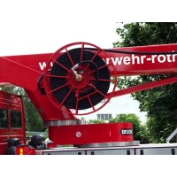 Hartmann Konig繩索卷筒德國(guó)