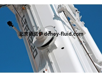 Hartmann Konig電纜盤和滑環(huán)體用于散裝、采礦和材料搬運(yùn)