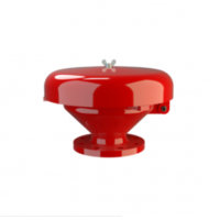 protego阻火器BE/HR-E-IIB3系列線尾爆燃阻火器