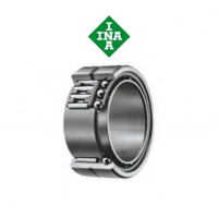 INA 是滾針軸承，直線滾動軸承，關(guān)節(jié)軸承和直線導(dǎo)軌制造商