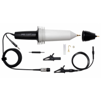 德國(guó)TESTEC 用于示波器的高壓探頭TT-HVP 08型