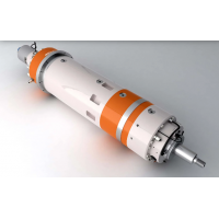 REDEX MSR系列主軸和工作臺驅(qū)動效率達(dá)97%