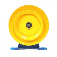 意大利PFB R12BF 滑輪單向電梯限速器