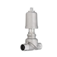 進口截止閥 Schubert & Salzer 型號7017 截止閥