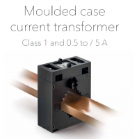 德國(guó)Janitza 夾式電流互感器，具有多功能性和更高的安全性