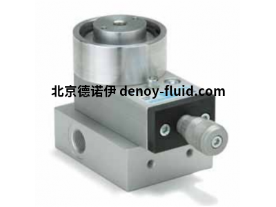 Drumag旋轉(zhuǎn)執(zhí)行器DSO-HPE X02-38399型旋轉(zhuǎn)180°