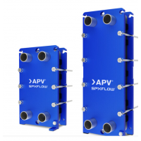 APV 熱交換器、泵、閥門(mén)、混合器、溶解器和均質(zhì)機(jī)