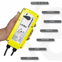 德國Schischek 電動 90° 直角回轉(zhuǎn)執(zhí)行器尺寸 S 和 M