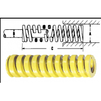 Danly IEM 導(dǎo)柱、襯套、模具彈簧、 沖頭、及其他模具制造商