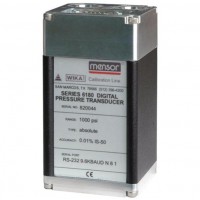 WIKA數字溫度變送器T15R