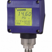 WIKATR10-0熱電阻傳感器