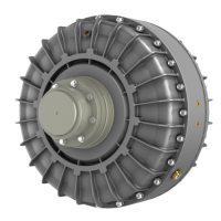 Transfluid調(diào)速型液力偶合器 用于啟動控制和調(diào)速驅(qū)動