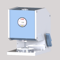 德國(guó)Wolf-Messtechnik固定式精密測(cè)厚儀DM 100