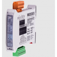Middex刀具破損控制器BKS1S系列掃描角度15.270°
