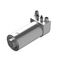 FISCHER  銑削主軸MFW-680型，最大轉(zhuǎn)速80'000 轉(zhuǎn)/分鐘