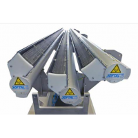 SOFTAL 電暈發(fā)生器，SOFTAL硅膠軟管SOFTAL備用滾筒