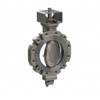 interapp雙偏心蝶閥LYSITHEA DN 400-2200