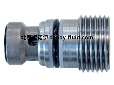 HYTORC鋁制吸入管截止閥 AB16S系列NG 32-125