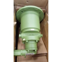 德國Steimel TF型齒輪泵壓力值25 bar