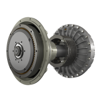 意大利transfluid 9KRG D48限矩型液力偶合器傳斯羅伊