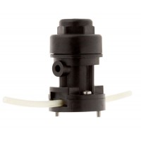 德國Schubert  Salzer7332 型緊湊型法蘭電動(dòng)閥