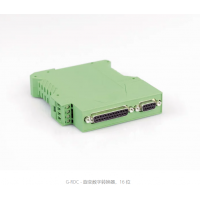 德國LTN Servotechnik 旋轉(zhuǎn)變壓器 G-RDC