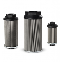 Ikron HF 410-10.060系列吸入管路過濾器