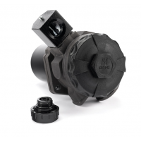 ikron罐頂過濾器回油管路過濾器HF554-10.060系列