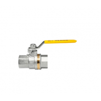 意大利Effebi 燃氣球閥VENUS系列，確保了在低壓下高運行的可靠性