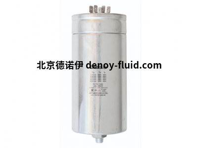 lifasa圓柱形低壓電力電容器POLT44005系列