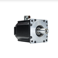 Kollmorgen伺服電機AKM2G-5x