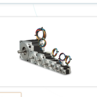 Kollmorgen步進(jìn)電機(jī)PMX14