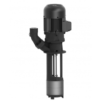 德國BRINKMANN  生產(chǎn)低壓泵，中高壓泵，提升泵，離心泵