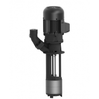 德國BRINKMANN 潛水泵（標準冷卻液泵），潛水深度可達1.5米